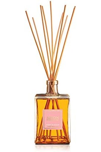 Areon Home Perfume Sticks - 1 Liter (34 OZ) Gold Amber