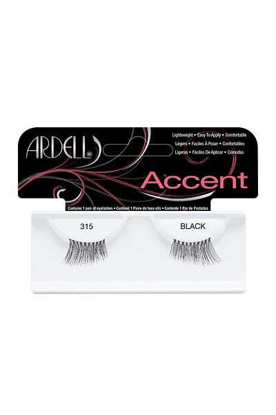 Ardell Lash Accent 315 Black