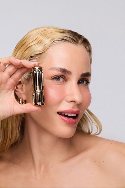 2wins Brillant Lip Balm - Lovely Daphne
