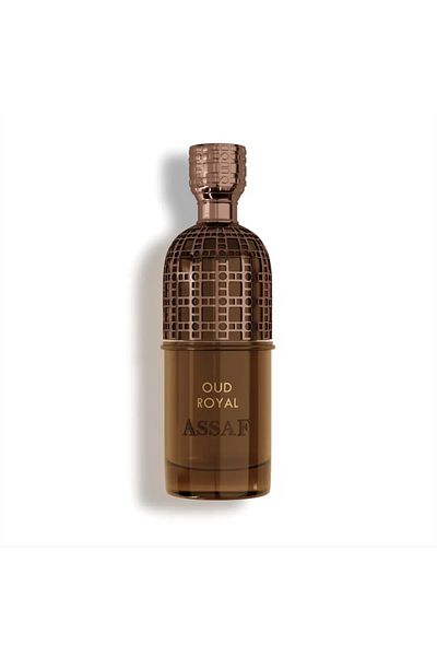 ASSAF Asaf Oud Royal
