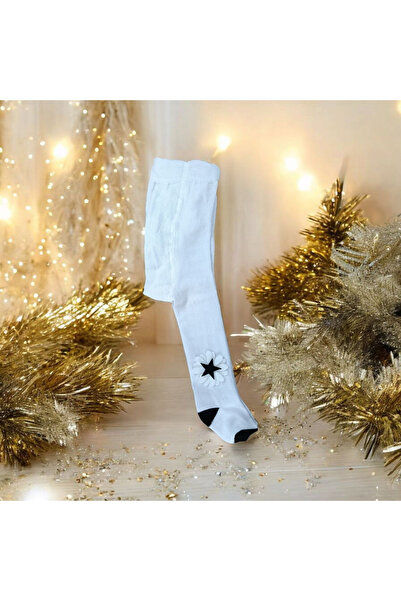 ÖZKARDEŞLER BABY Özkardeşler baby Bebek kilotlu çorap