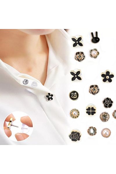 SIC MODA Set Pinuri Elegante SIC MODA 5624H