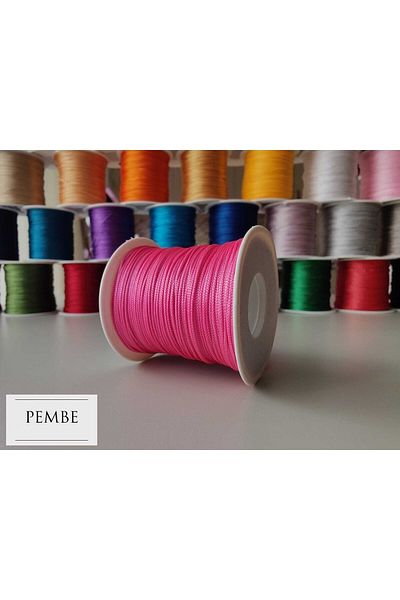 Doradino 100 Meters Hobby - Art - Jewelry - Knitting - Camping - Fish - Fishing Rod - Hunting - Parachute - Rope