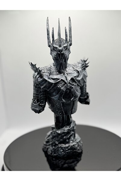 shop Lotr Lord Sauron Büst Figür