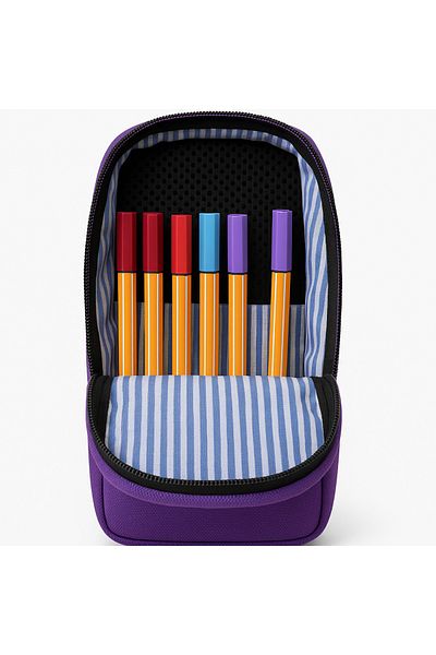 ASTRAL Premium Pencil Holder & Pencil Organizer Bag