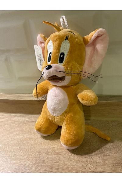 liss çarşı Jerry Cute Mouse Plush