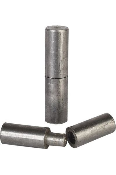 Trox Pazarlama Shaft Hinge Standard 8 mm (5 Pcs)