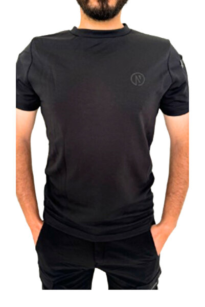Wolff Crew Neck Tactical T-Shirt Short Sleeve
