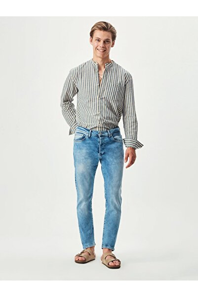 Ltb Enrico Super Slim Trousers