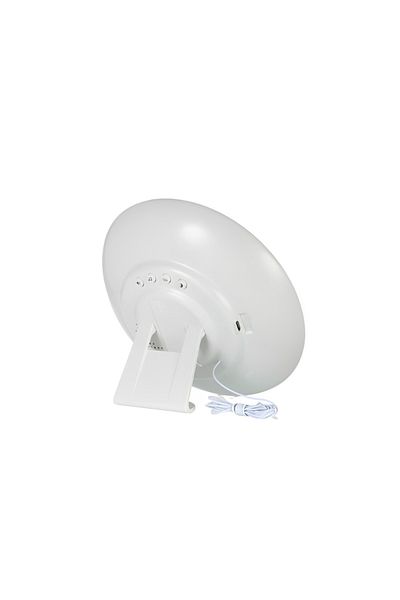 OEM Alarm Clock, Dawn, with light, radio and bluetooth