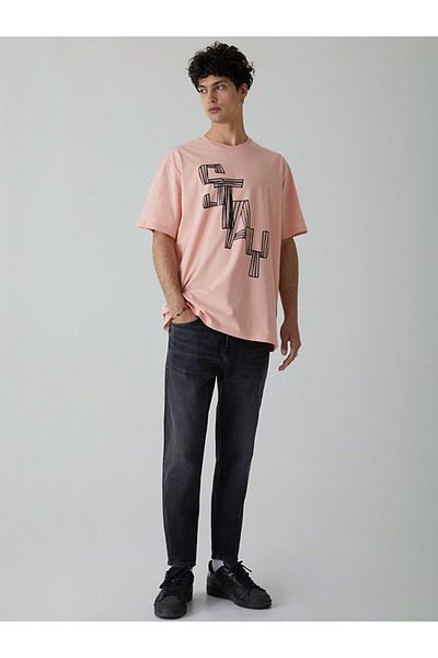Ltb Darrıon Normal Waist στενό πόδι Skinny Jean παντελόνι