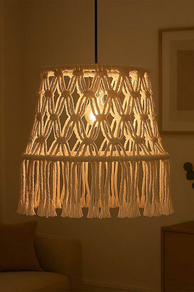 Hmydesign Marisse Handmade Single Pendant Chandelier