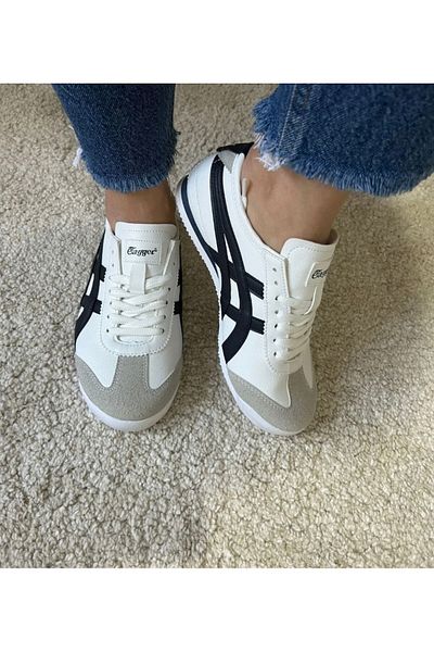 Uzay Ayakkabı Tayger Unisex Women's Men's Non-Slip Sole Sneakers