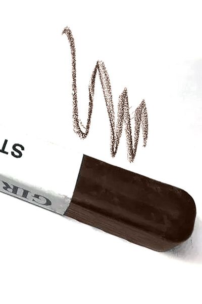 hapshoe Gırba Brown Leather Surface Repair and Retouching Pen