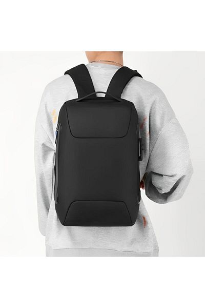 OEM SafeTrekker, impermeabil, USB, 44x30x15 cm