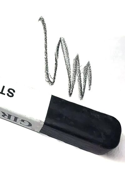hapshoe Gırba Black Leather Surface Repair and Retouching Pen