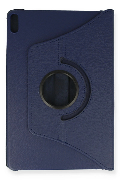 NewFace Huawei Matepad Pro 10.8 Case 360 ​​Tablet Leather Case - Navy Blue 1491102709