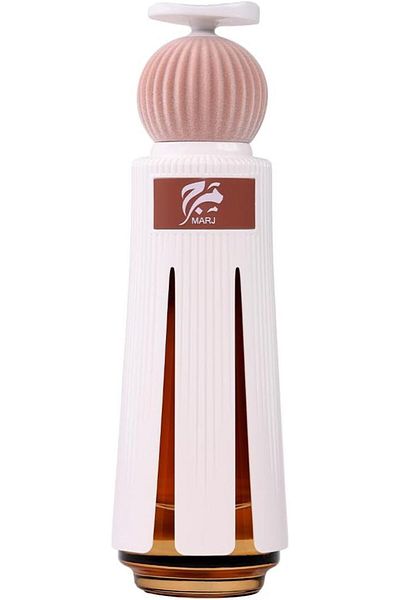 Ahmed Al Maghribi Marj Eau De Parfum for Unisex by Ahmed Al Maghribi, 60ml