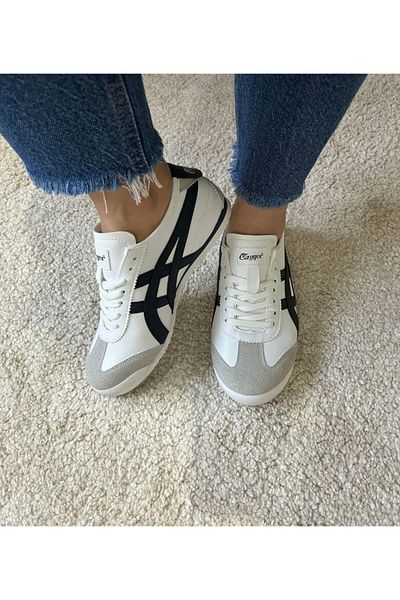 Uzay Ayakkabı Tayger Unisex Women's Men's Non-Slip Sole Sneakers