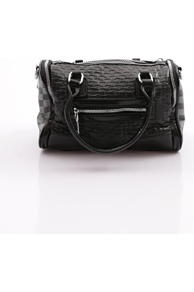 ÇÇS ÇÇS KADIN EL VE OMUZ ÇANTASI