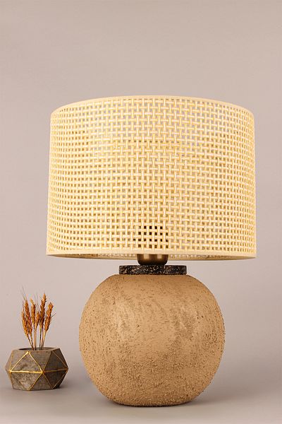 Hmydesign Terraluce Handmade Decorative Ceramic Lampshade