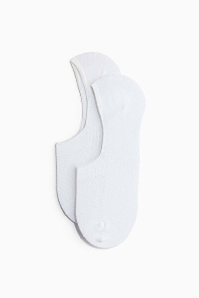 H&M 5-pack COOLMAX® socks