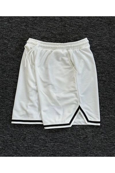 woonkey ΑΝΔΡΙΚΟ WOON 23 PRINTED NEW SEASON ΣΟΡΤΣ ΠΟΥΦΟΝ
