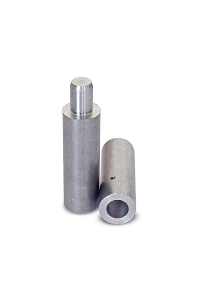 Trox Pazarlama Shaft Hinge Standard 8 mm (5 Pcs)