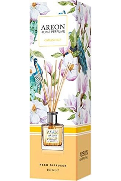 Areon Home Perfume 150 ml, Osmanthus
