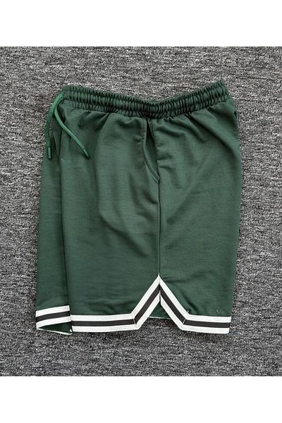 woonkey ΑΝΔΡΙΚΟ WOON 23 PRINTED NEW SEASON ΣΟΡΤΣ ΠΟΥΦΟΝ