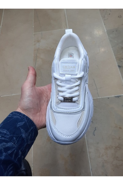 grijak Жіночі ультралегкі ортопедичні кросівки для щоденного носіння