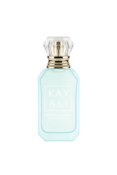 KAYALI Maldives In a Bottle Ylang Coco 20 EDP PARFÜM 10 ml Aslbeauty