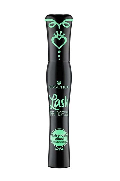Essence Lash Princess Mascara, False Lash Effect - Black