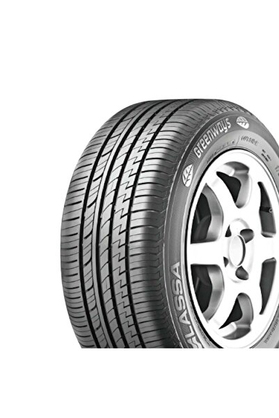 Lassa 175/70R13 82T GreenWays