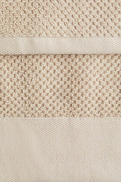 H&M 2-pack cotton terry guest towels