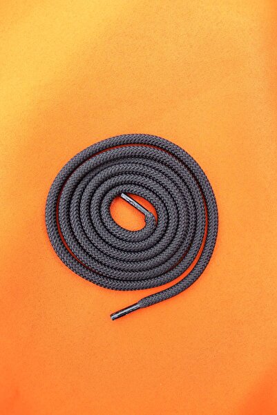 Assa Wood Eşofman Ve Sweatshirt Kapüşon Ipi Siyah Fitilli- 105cm-1 Adet