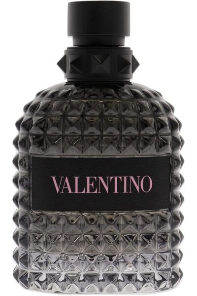 Valentino Uomo Born in Roma Eau de Toilette 100 ml