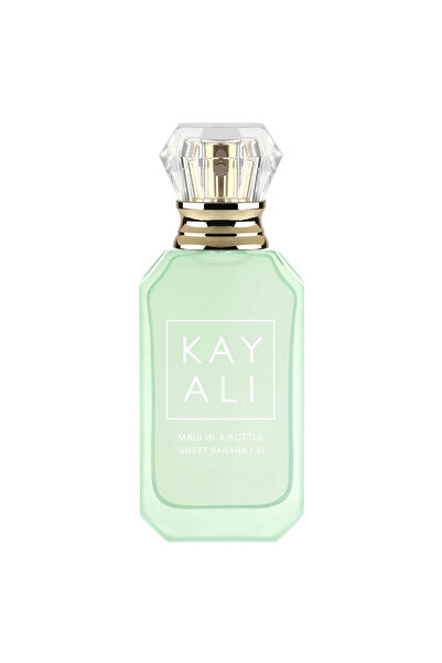 KAYALI Maui In A Bottle Sweet Banana 37 EDP PARFÜM 10 ml Aslbeauty