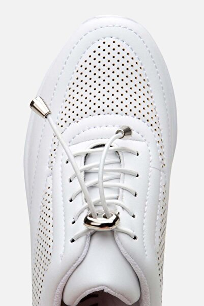 Yaya by Hotiç Beyza Women's Sneaker 01Ayy 307780 A900