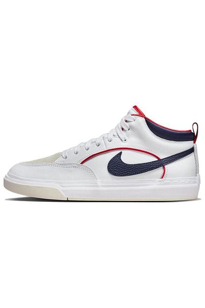 Nike NYJAH 3 SB ZOOM – Stilvolles Skateboard
