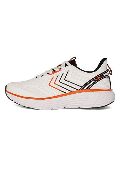 hummel Мъжки бели кецове ULTRA