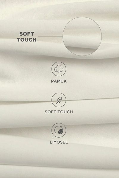 Avva Ανδρικό παντελόνι Nardo Grey Elastic Waist Relaxed Cut Soft Touch Παντελόνι A51y3031