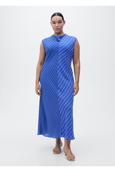 MANGO DRESS CHRISTMAS