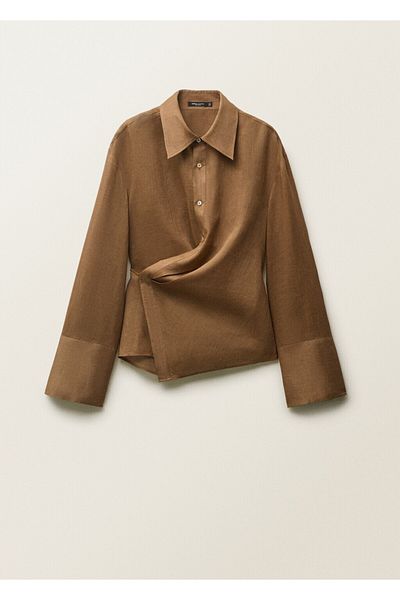 MANGO حذاء ستريابل II للرجال GX9688