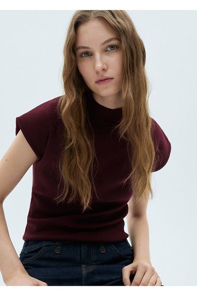 MANGO Dumin sweater