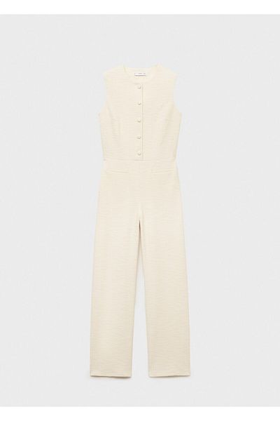 MANGO Sofia Jumpsuit