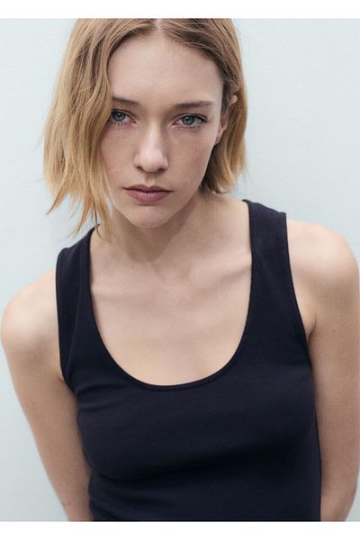 MANGO Dress Valvi