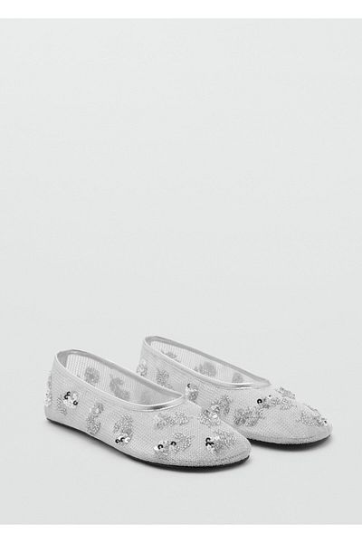 MANGO SHOES MEL
