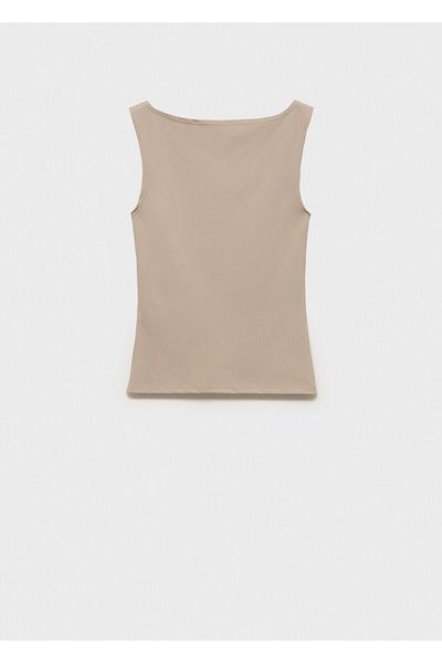 MANGO Top tecla