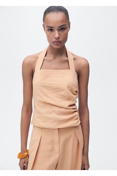 MANGO Top Madame